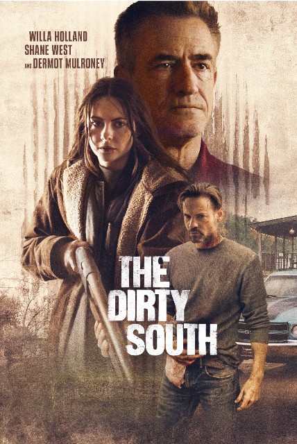 The Dirty South (2023) HDCAM x264-SUNSCREEN