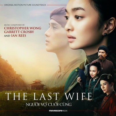 The Last Wife Soundtrack