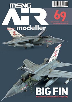 Air Modeller - Issue 69