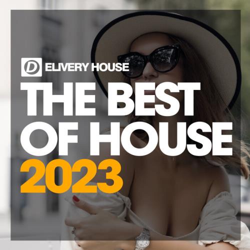 VA - The Best Of House 2023 Part 1 (2023) (MP3)