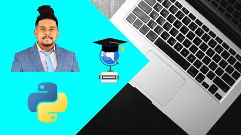 Complete Python From Beginner To First Job Part 1