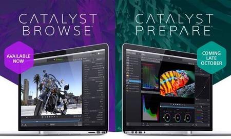 Sony Catalyst Browse / Prepare Suite 2023.2.1 (x64)