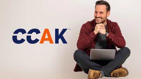 Ccak Course 101 – Certificate Of Cloud Auditing Knowledge