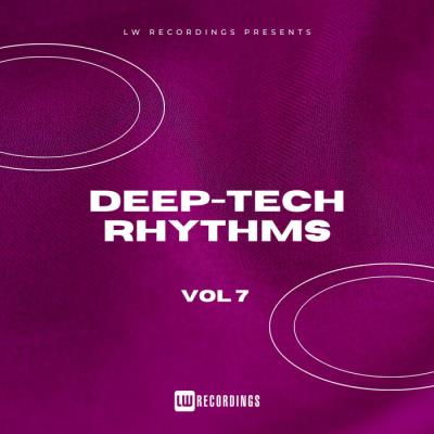 Картинка Deep-Tech Rhythms, Vol. 07 (2023)