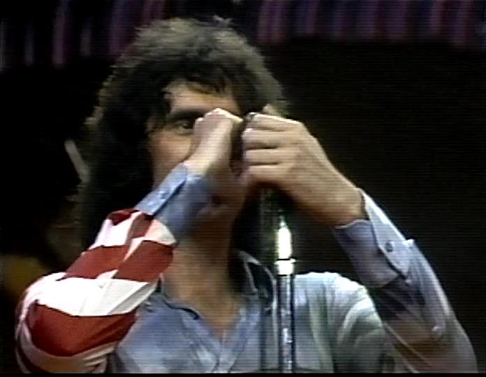 Three Dog Night - Three Dog Night (1975)    