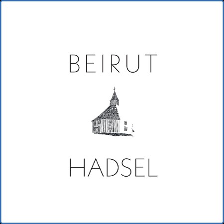 Beirut - Hadsel 2023