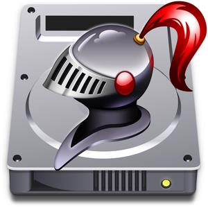 DiskWarrior 5.3.1 macOS