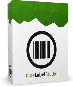 Tape Label Studio Enterprise 2023.11.0.7961 Multilingual (x64)