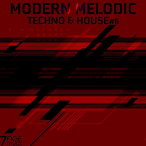 VA - Modern Melodic Techno & House, Vol. 6 (2023) (MP3)