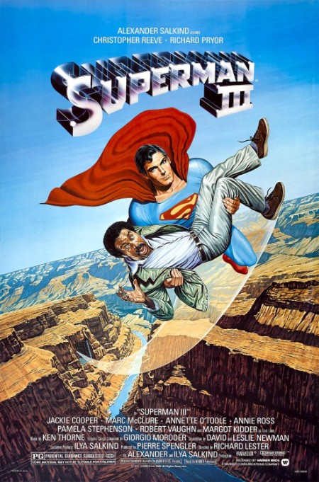 Superman III (1983) 2160p MAX WEB-DL DDPA 5 1 DV HDR H 265-PiRaTeS Ad88037496ef283a497d65ef85c6a729