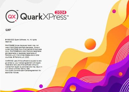 QuarkXPress 2024 v20.0.57094 Multilingual Portable (x64)