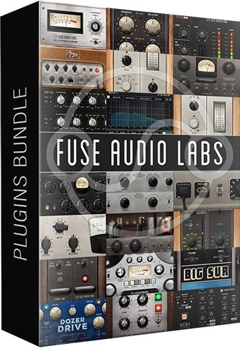 Fuse Audio Labs Plugins Bundle v2.6.0  macOS 8af8dca16b087bf9118a2c933d157e2f