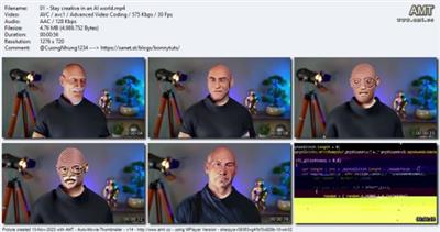 AI and Machine Learning Tools for After  Effects Bdebfbb320324ee5a706739ae15be234