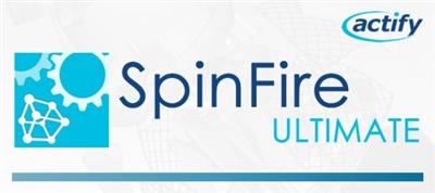 SpinFire Utimate 11.10.4 Build 27453  (x64) 46f164316f0ac31bb07449c9e16f4241