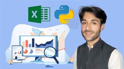MS Excel Automation | Excel Data Analysis with  Python 953190499e14f53444319daac21aaf4e