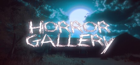 Horror Gallery [FitGirl Repack]