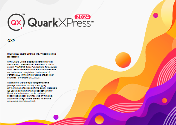 for ipod instal QuarkXPress 2024 v20.0.57094