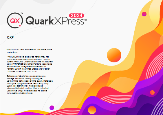 QuarkXPress 2024 v20.1.3.57259 (x64) MULTi-PL