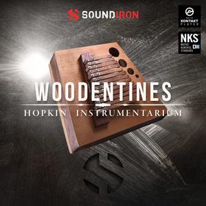 Soundiron Hopkin Instrumentarium Woodentines KONTAKT