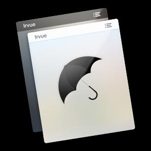 Irvue 2023.2 macOS