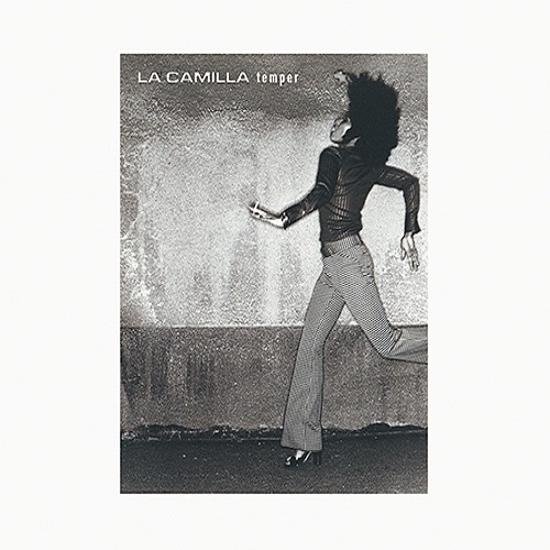 La Camilla (ex Army of Lovers) - Temper 1996 (Lossless)