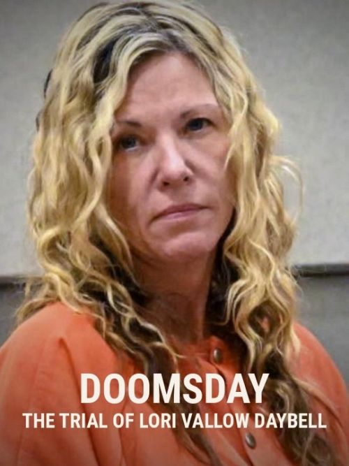 Apokaliptyczna matka: proces dzieciobójczyni / Doomsday: The Trial Of Lori Vallow Daybell (2023) [SEZON 1 ] PL.1080i.HDTV.H264-B89 / Lektor PL