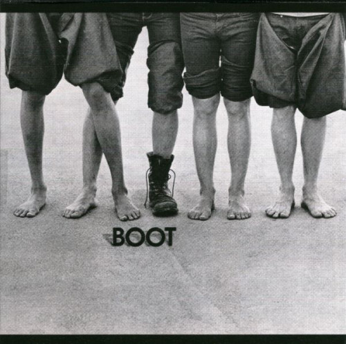 Boot - Boot (1972)(1998) Lossless