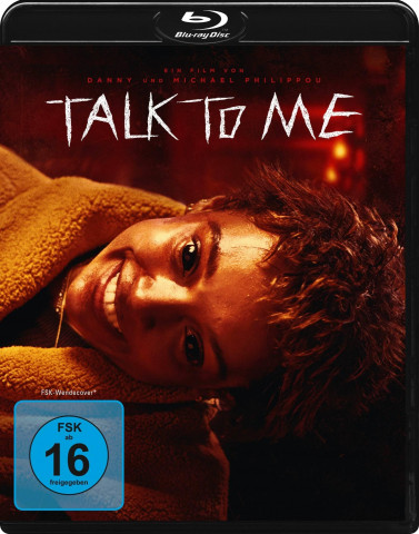 Talk to Me 2022 German Dl Ac3D 720p BluRay x264-ZeroTwo