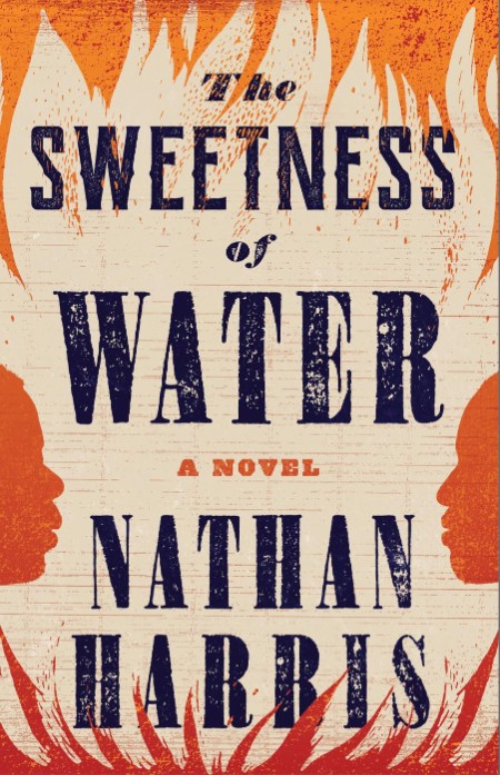 The Sweetness of Water (Oprah's Book Club) by Nathan Harris