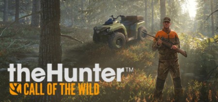 [dixen18] theHunter - Call of the Wild
