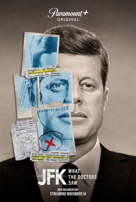 JFK What The Doctors Saw (2023) 1080p WEB h264-OPUS