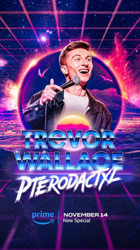 Trevor Wallace Pterodactyl (2023) 1080p WEB h264-EDITH