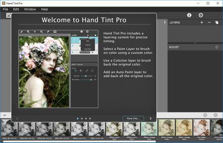 JixiPix Hand Tint Pro 1.0.23