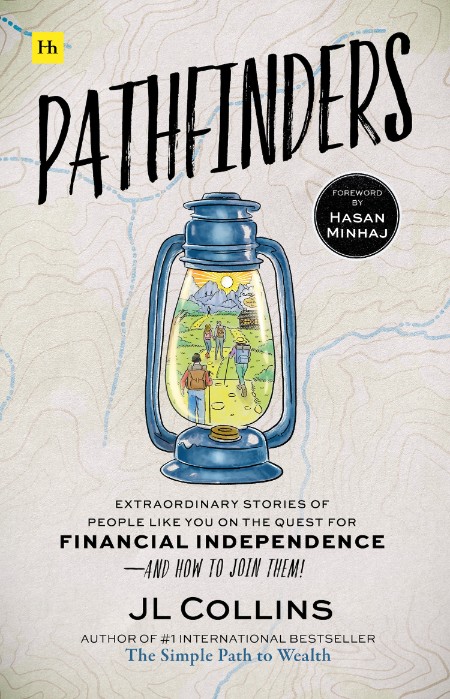 Pathfinders by JL Collins 8cafb7dad5621f40567d6e463b69c6ae