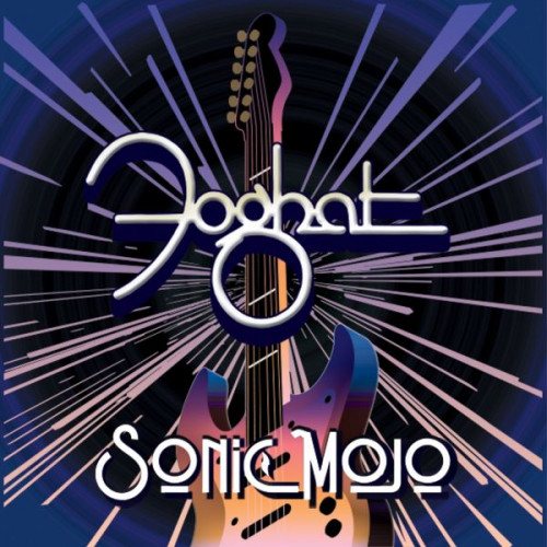 Foghat - Sonic Mojo (2023) Lossless