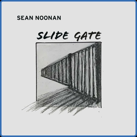 Sean Noonan - Slide Gate 2023