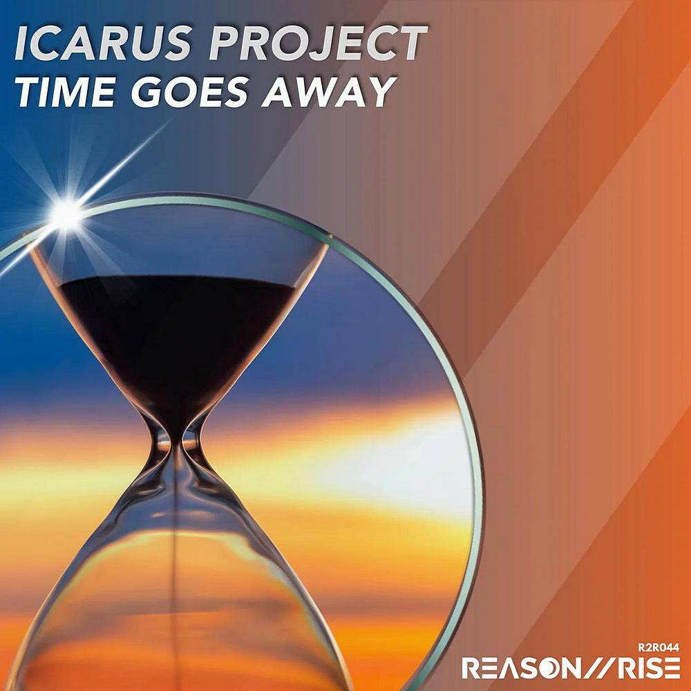 ICARUS PROJECT - Time Goes Away (2023)