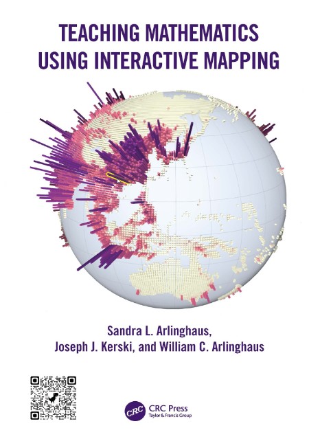 Teaching Mathematics Using Interactive Mapping by Sandra L. Arlinghaus 937e57fb94a8edebffe935c100febfc4