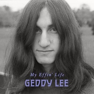My Effin' Life [Audiobook]