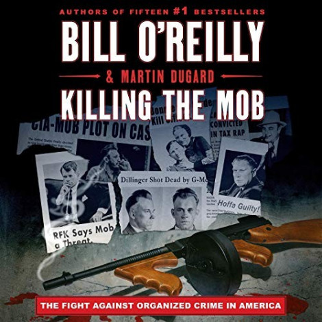 Bill O'reilly - (2021) - Killing The Mob (true Crime)  C2ba98d2615f4b74e39ac2dbdf2ec9cb