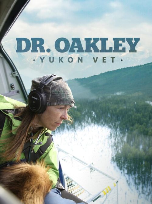 Weterynarz z powołania / Dr. Oakley, Yukon Vet (2023) [SEZON 12] PL.1080i.HDTV.H264-B89 / Lektor PL