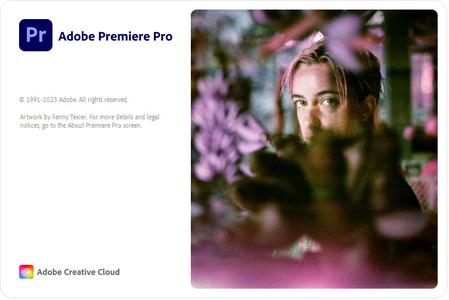 Adobe Premiere Pro 2024 v24.0.3.2 Multilingual (x64)