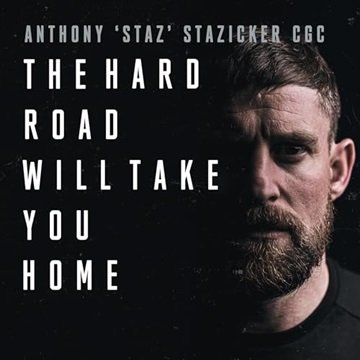 The Hard Road Will Take You Home [Audiobook]