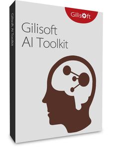 GiliSoft AI Toolkit 7.8