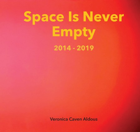 Space Is Never Empty, 2010-2013 by Veronica Caven Aldous 382c68d292775dc5912db193354adee4