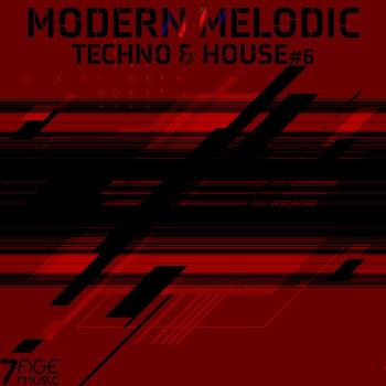 VA - Modern Melodic Techno & House, Vol. 6 (2023) MP3