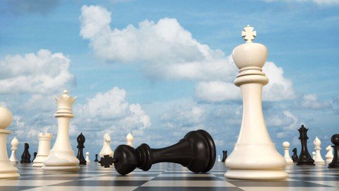 Learn How To Play Chess For Beginner