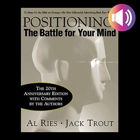 Al Ries, Jack Trout - (2021) - Positioning (business)  D7692048072f425fdc77415195e6e1f2