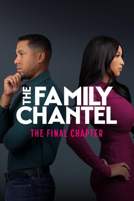 The Family Chantel S05E02 1080p WEB h264-DUHSCOVERY