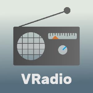 VRadio – Online Radio App v2.5.4